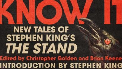 INTERVIEW: Editors Christopher Golden and Brian Keene and anthology contributors INTERVIEW: Editors Christopher Golden and Brian Keene and anthology contributors