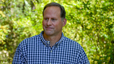 Todd Davis’s poetry featured in anthologies, journals, and magazines Todd Davis’s poetry featured in anthologies, journals, and magazines