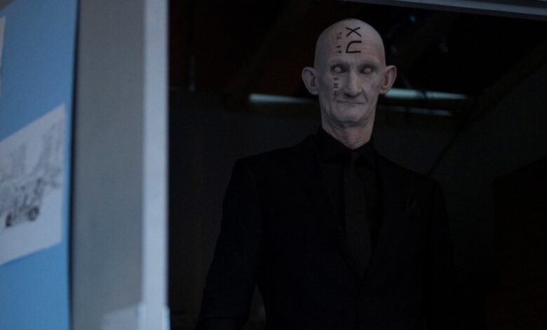 5 Memorable Tales of School-Themed Horror from TV Anthologies [Series of Frights]