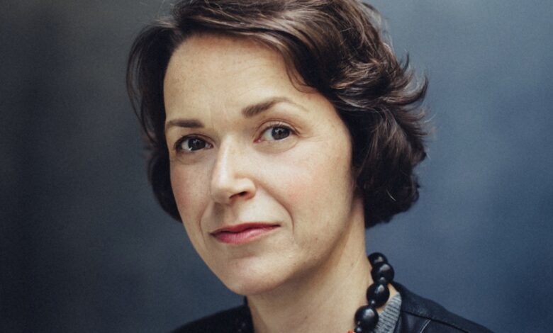 Louise Wallace – five questions for the Ash author Louise Wallace – five questions for the Ash author