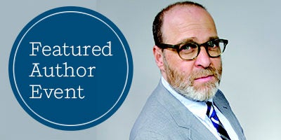 Featured Author Event: H. Jon Benjamin (NYC) Featured Author Event: H. Jon Benjamin (NYC)