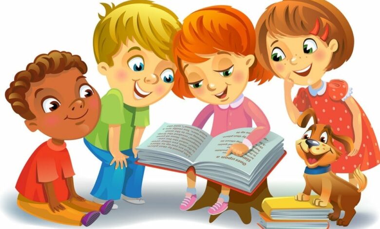 ArtsATL’s #PandemicBookClub: Local author choices for kids, plus poetry ArtsATL’s #PandemicBookClub: Local author choices for kids, plus poetry