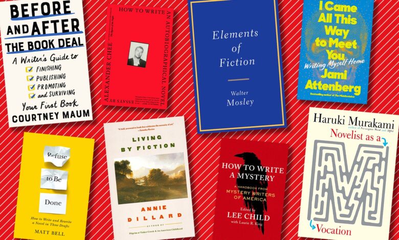 11 Best Books to Gift Writers and Aspiring Authors 11 Best Books to Gift Writers and Aspiring Authors