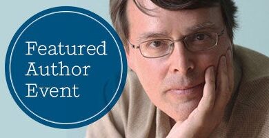 Featured Author Event: Charles C. Mann (Seattle)