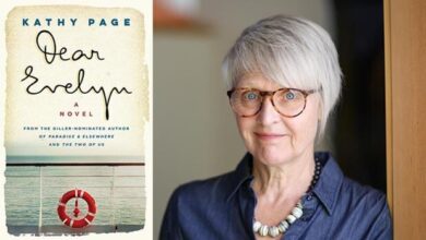 Kathy Page on how to reveal truth when writing fiction that’s based on real life