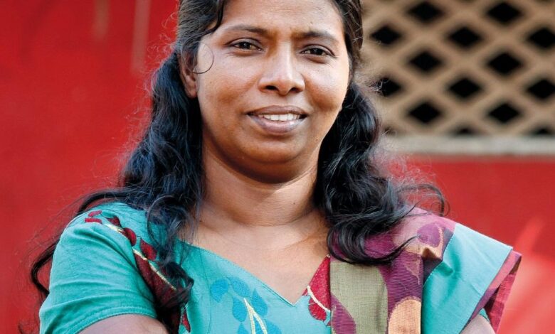 From school dropout, plastic waste collector to University-featured author From school dropout, plastic waste collector to University-featured author