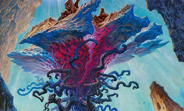 New MTG Arena Anthologies Showcase Eternal Format Staples New MTG Arena Anthologies Showcase Eternal Format Staples