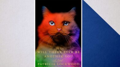 Patricia Lockwood’s Book Is a Pleasant Fever Dream