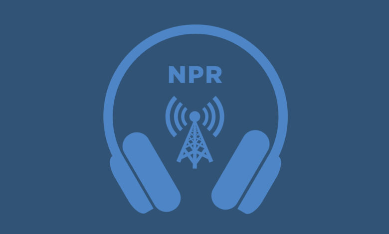 John Himmelman discusses his new collection of illustrated poems for children : NPR John Himmelman discusses his new collection of illustrated poems for children : NPR