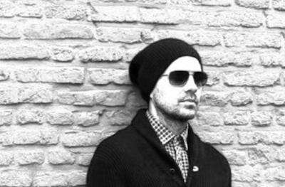 Writing the Kaleidoscope: A Conversation with Jackson Bliss Writing the Kaleidoscope: A Conversation with Jackson Bliss