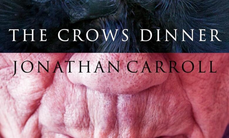 Jonathan Carroll’s Impossible Realism | Los Angeles Review of Books Jonathan Carroll’s Impossible Realism | Los Angeles Review of Books