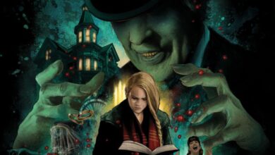 Shudder’s The Mortuary Collection Is Anthology Horror Gold