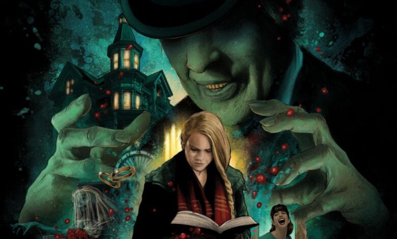 Shudder’s The Mortuary Collection Is Anthology Horror Gold Shudder’s The Mortuary Collection Is Anthology Horror Gold