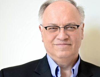 New virtual book club to feature author shortlisted for Leacock Award