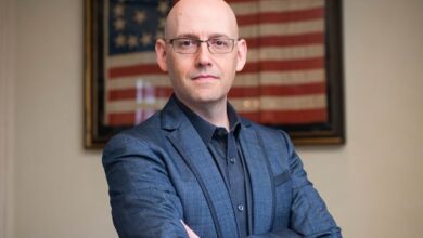 Welty Gala will feature New York Times best-selling author
