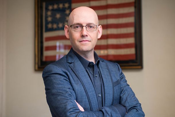 Welty Gala will feature New York Times best-selling author Welty Gala will feature New York Times best-selling author