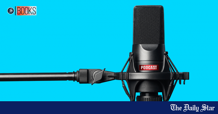 Beyond the page: Podcasts discussing POC authors Beyond the page: Podcasts discussing POC authors