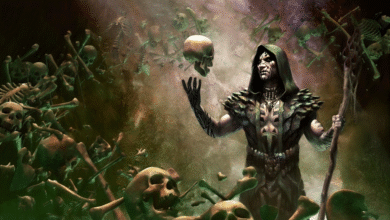 New MTG Previews Showcase Card Banned in Multiple Formats!