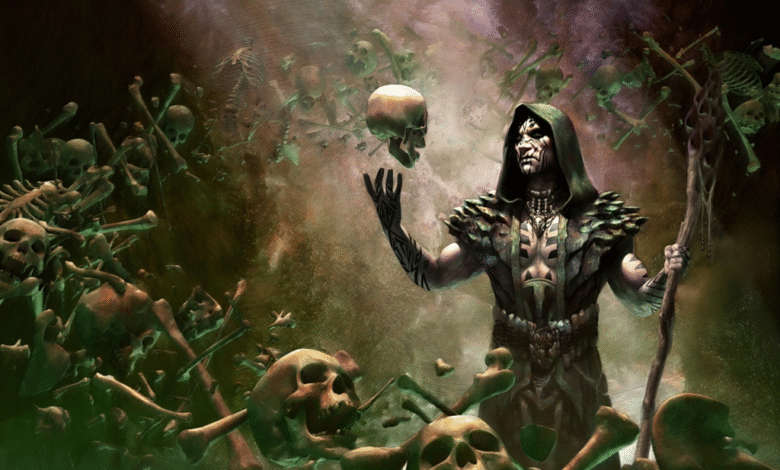New MTG Previews Showcase Card Banned in Multiple Formats! New MTG Previews Showcase Card Banned in Multiple Formats!