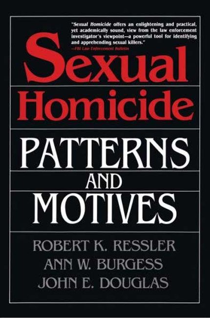 john douglas books