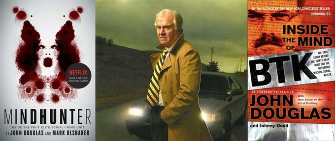 10 Must-Read John Douglas Books, Author of the True Crime Book ‘Mindhunter’ 10 Must-Read John Douglas Books, Author of the True Crime Book ‘Mindhunter’