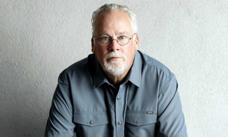 Why I Write: Chasing Your Heroes Why I Write: Chasing Your Heroes