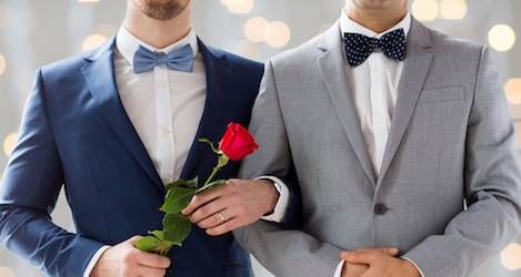 Five Authors to Get You Started In M/M Romance Five Authors to Get You Started In M/M Romance