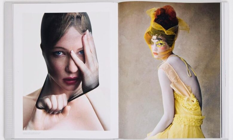 Fashion Photographs Seen & Unseen Book Review Fashion Photographs Seen & Unseen Book Review