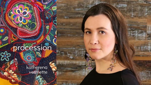 katherena vermette has a new poetry collection out in fall 2025 — read an excerpt now