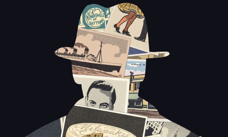 Reading the New Pynchon Novel in a Pynchonesque America Reading the New Pynchon Novel in a Pynchonesque America
