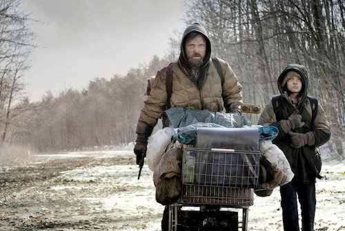 Podcast #760: Cormac McCarthy, The Road, and Carrying the Fire Podcast #760: Cormac McCarthy, The Road, and Carrying the Fire