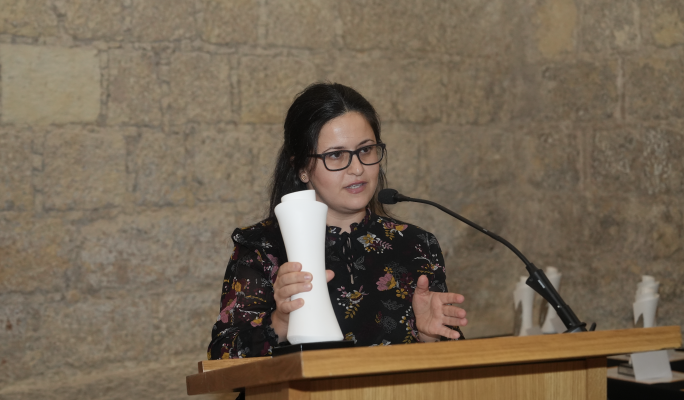 Maria Farrugia | Learning how to write a captivating first sentence