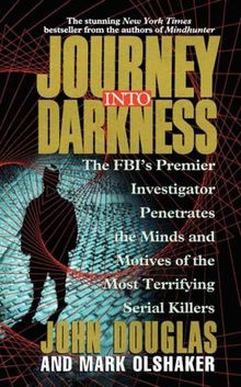john douglas books