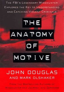 john douglas books
