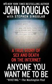 john douglas books