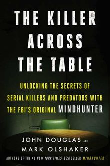 john douglas books