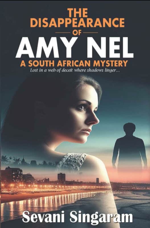 The Disappearance of Amy Nel