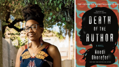 New novel questions the reliability of storytelling — both fictional and nonfictional