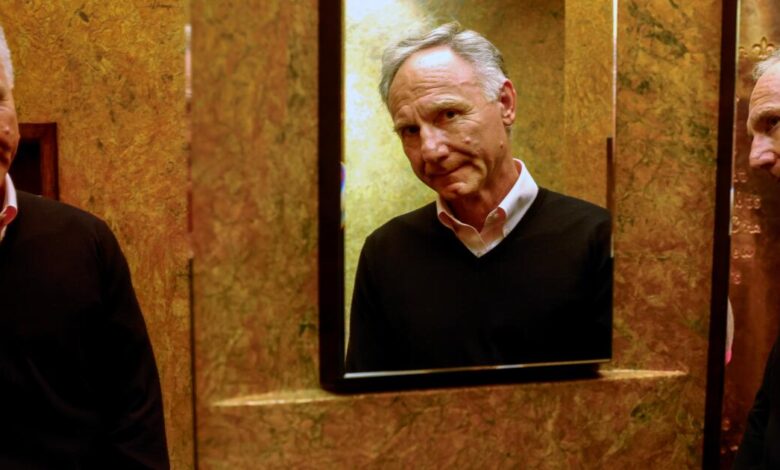 Dan Brown studied brain science to write new book ‘Secret of Secrets’ Dan Brown studied brain science to write new book ‘Secret of Secrets’