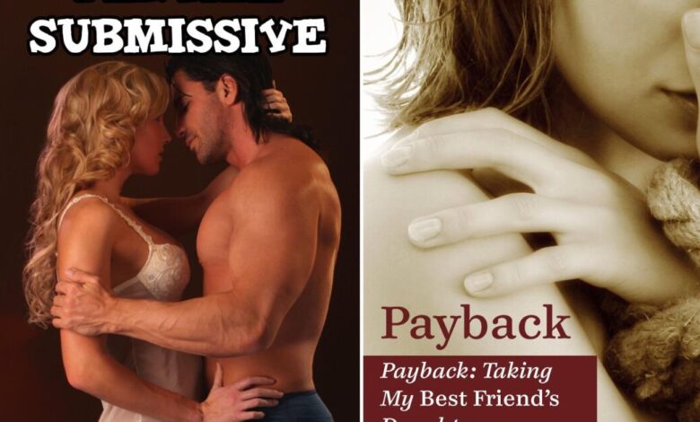 Self-published pornographic e-books cause trouble for Amazon, Kobo Self-published pornographic e-books cause trouble for Amazon, Kobo