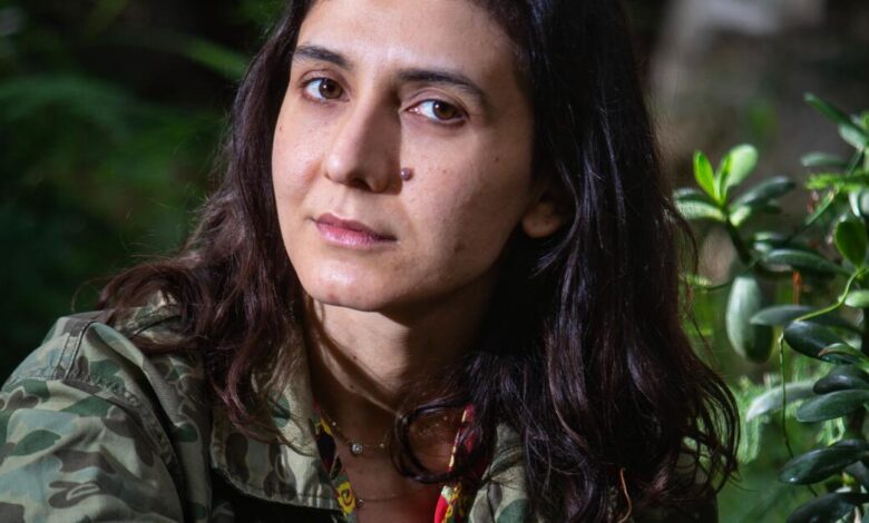 Review: The waste of Ottessa Moshfegh’s new novel, ‘Lapvona’ Review: The waste of Ottessa Moshfegh’s new novel, ‘Lapvona’