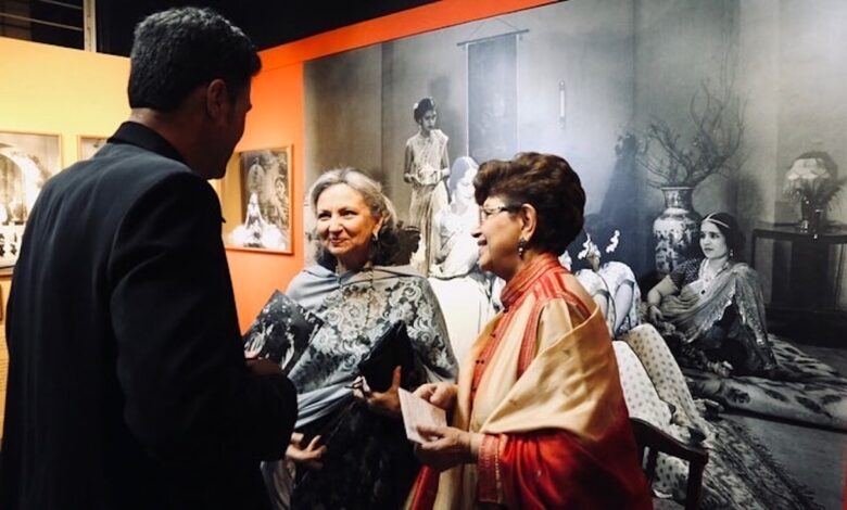 2 Anthologies on South Asian Photography and Cinema to Be Launched at Columbia University Symposium 2 Anthologies on South Asian Photography and Cinema to Be Launched at Columbia University Symposium