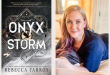 What Does It Take To Write The Fastest-Selling Novel In 20 Years? | by Janice Harayda | Lit Life