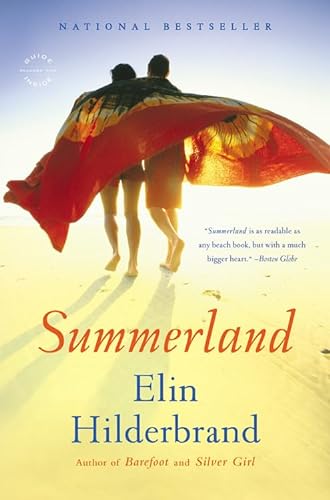 <i>Summerland</i> by Elin Hilderbrand (2012)