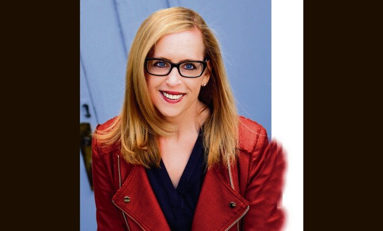 Interview: Karen M McManus, Author, Nothing More to Tell – “I write with my teen readers in mind” Interview: Karen M McManus, Author, Nothing More to Tell – “I write with my teen readers in mind”