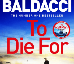 Book review: To Die For by David Baldacci