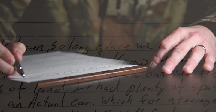 Thinking of writing a military book? Here are 6 tips to get you started Thinking of writing a military book? Here are 6 tips to get you started