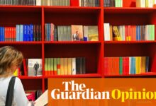Envy, ego, pride and pain: what I learned from publishing my first book | Hamilton Nolan