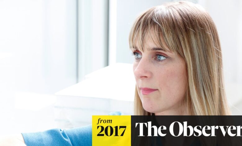 Author Ruth Fitzmaurice: ‘Swimming is a reset button’ | Autobiography and memoir Author Ruth Fitzmaurice: ‘Swimming is a reset button’ | Autobiography and memoir