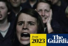 Julia by Sandra Newman review – a new Nineteen Eighty-Four | Fiction